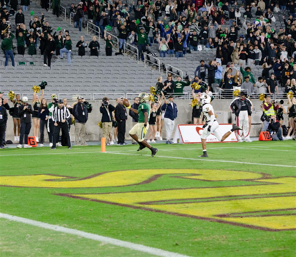 Basha First State Football Championship